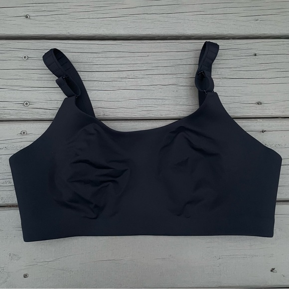 Lululemon Booby Bracer Bra in Black size 38 DD - Picture 4 of 13